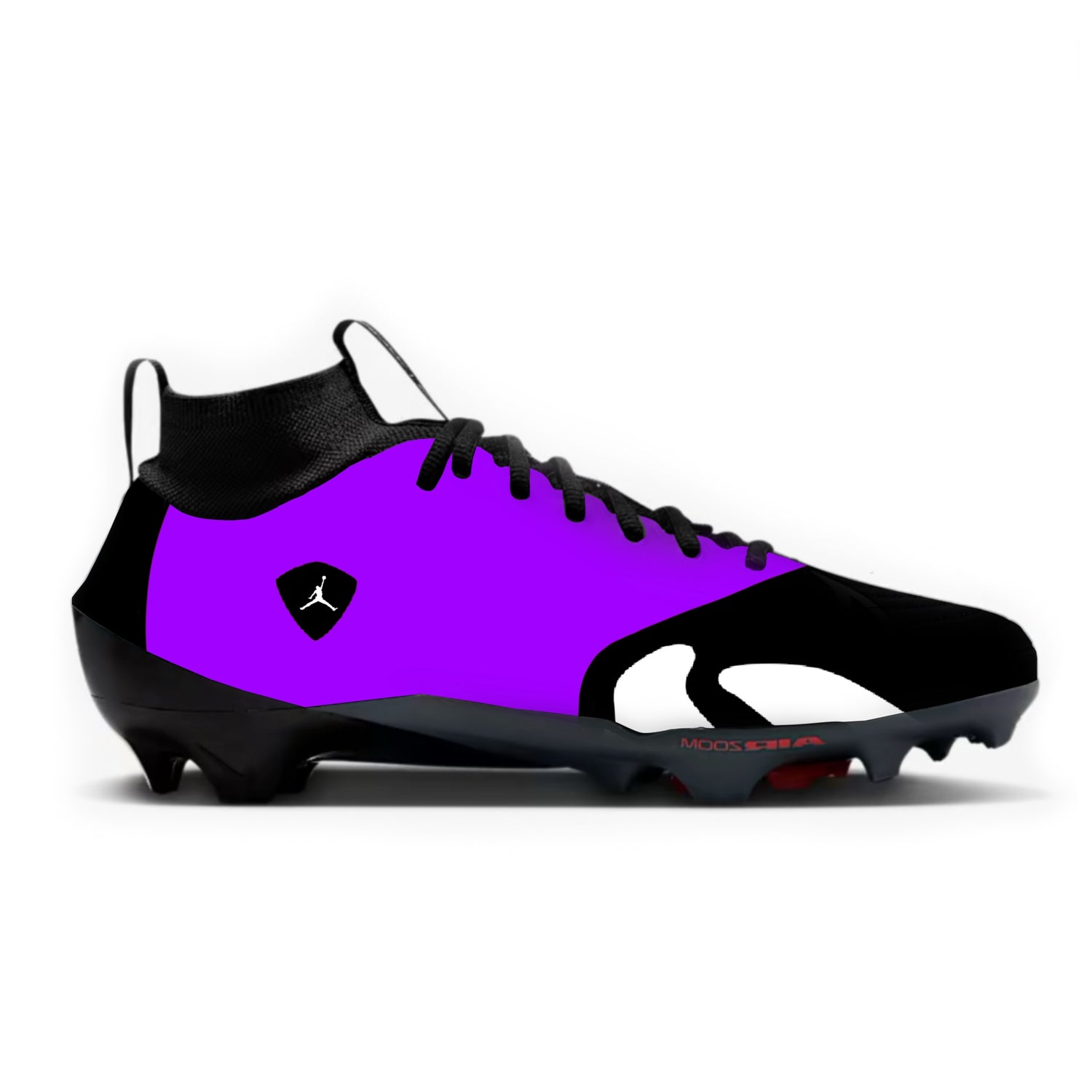 Jordan 14 Nike Vapor Pro 1 Cleats