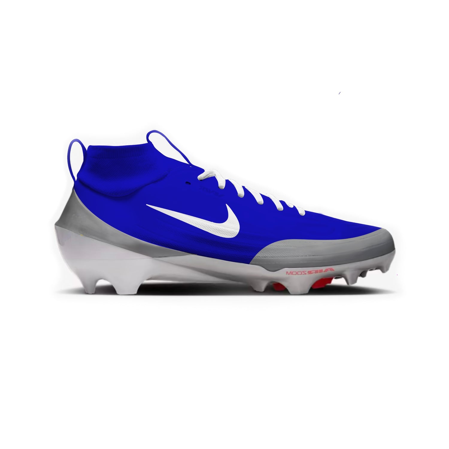 Dallas Nike Vapor Pro 1 Cleats
