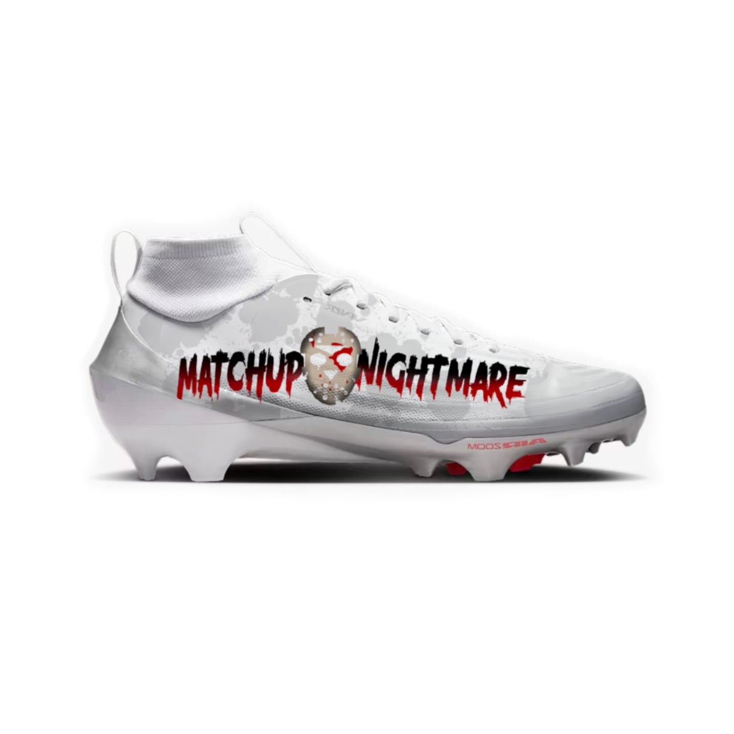 Matchup Nightmare Nike Vapor Pro 1 Cleats