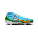 Bunny Nike Vapor Pro 1 Cleats
