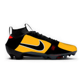 Kobe 5 Bruce Lee Nike Vapor Pro 1 Cleats
