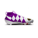 Rangers Nike Vapor Pro 1 Cleats