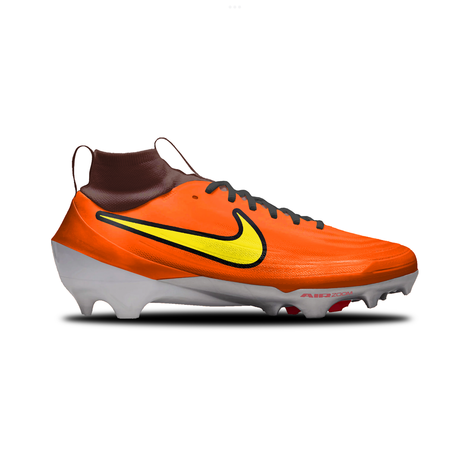 Pieces Nike Vapor Pro 1 Cleats