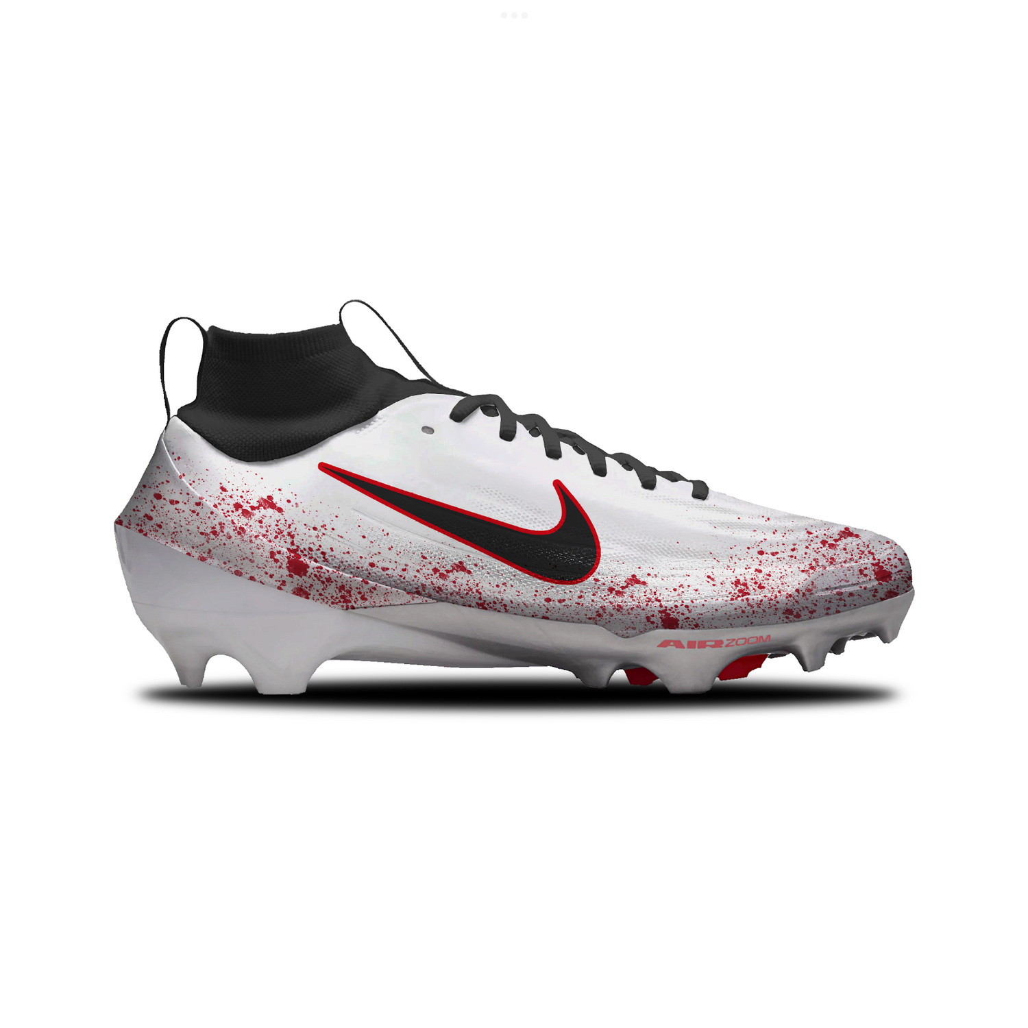 Psycho Nike Vapor Pro 1 Cleats