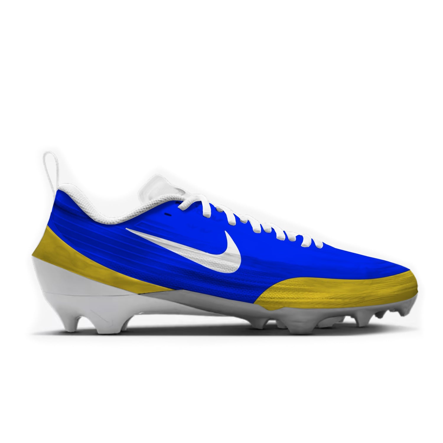 Los Angeles R Nike Vapor Pro 1 Cleats