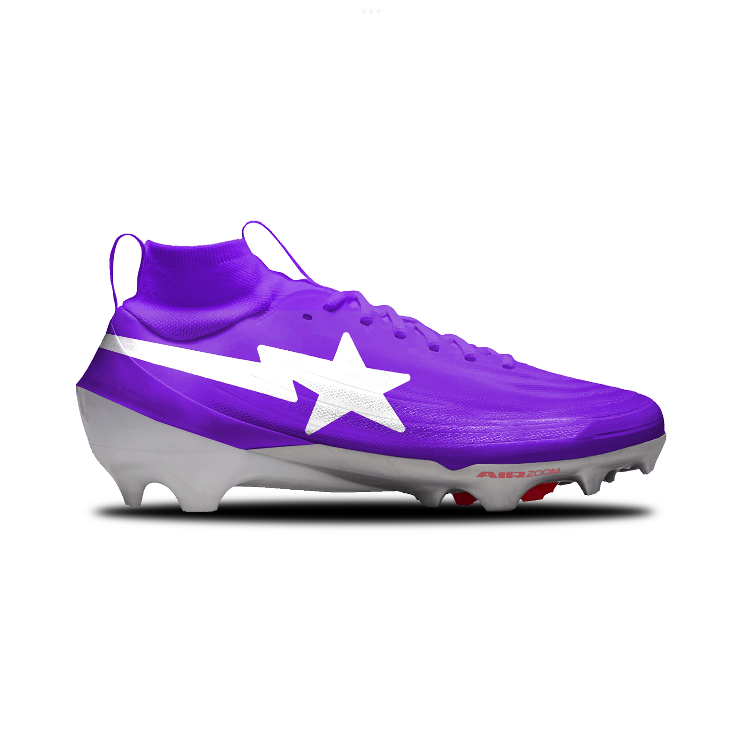 Starborn Nike Vapor Pro 1 Cleats