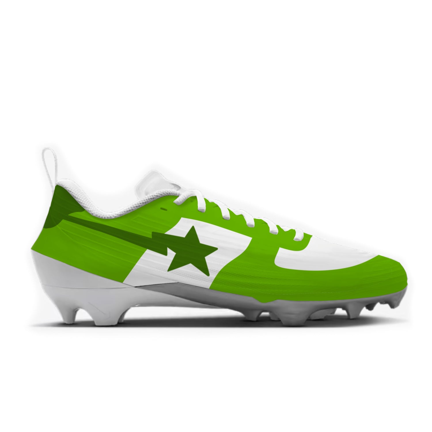 Star Nike Vapor Pro 1 Cleats