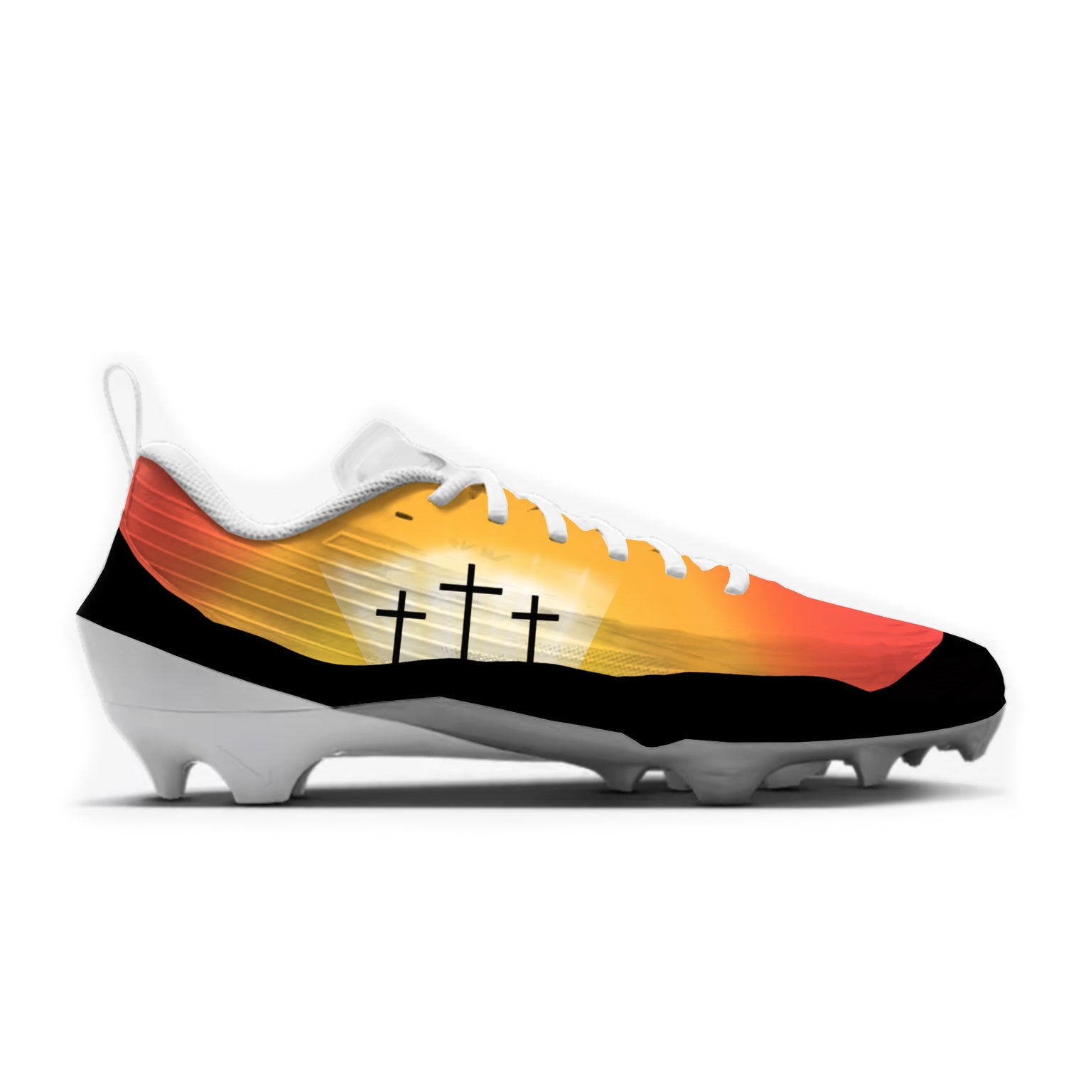 Faithful Nike Vapor Pro 1 Cleats