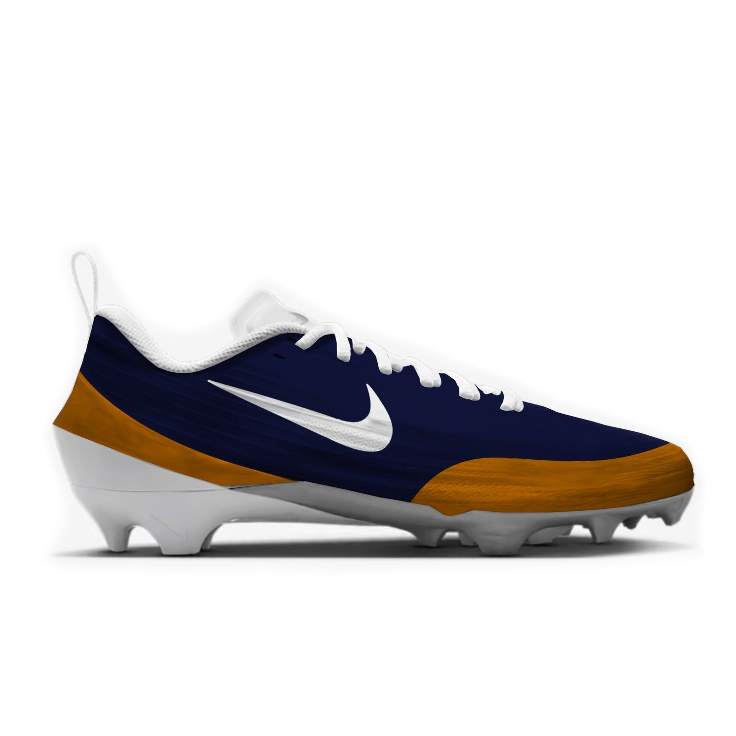 Chicago Nike Vapor Pro 1 Cleats
