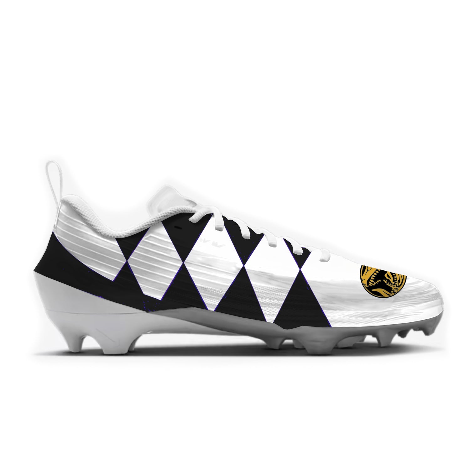 Rangers Nike Vapor Pro 1 Cleats