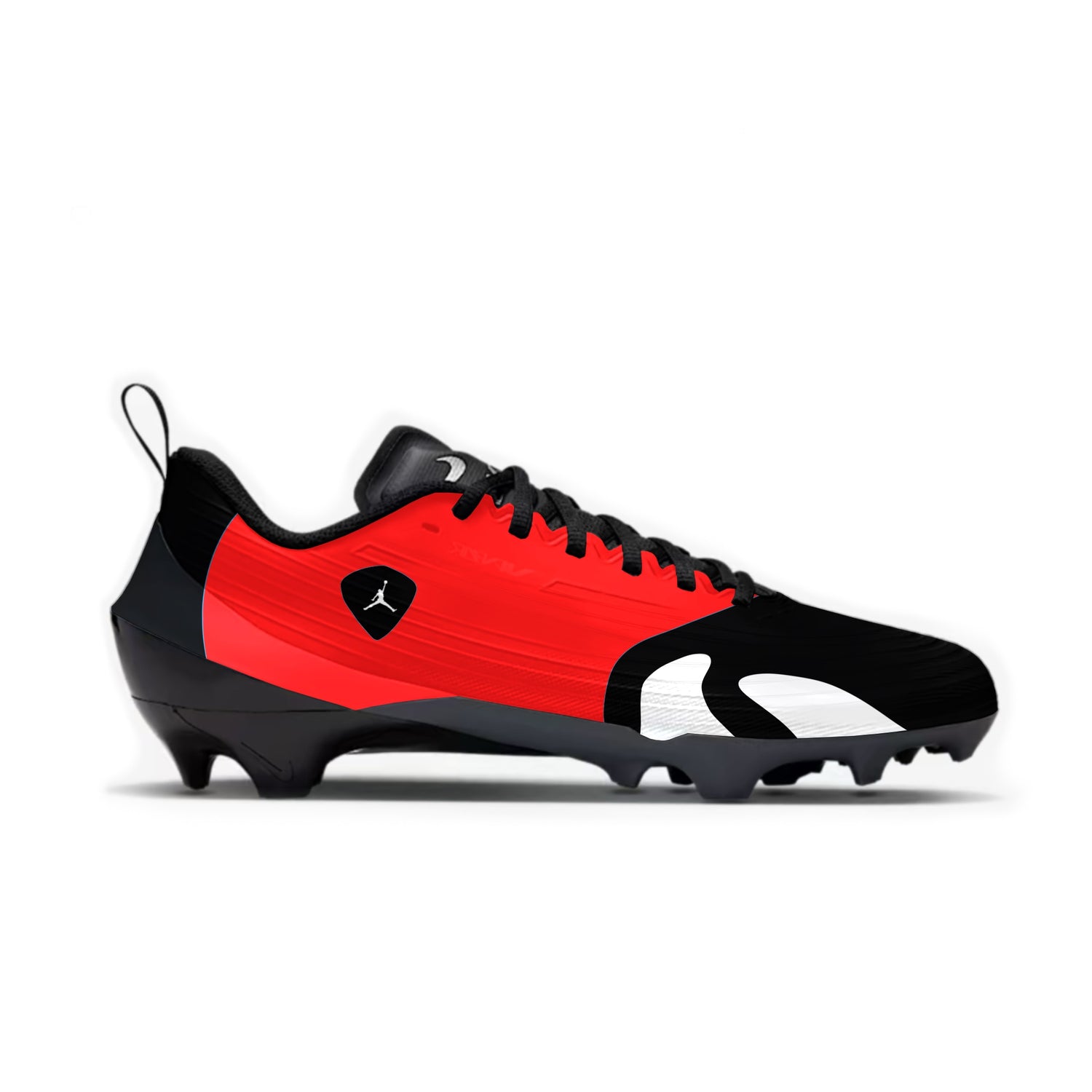 Jordan 14 Nike Vapor Pro 1 Cleats