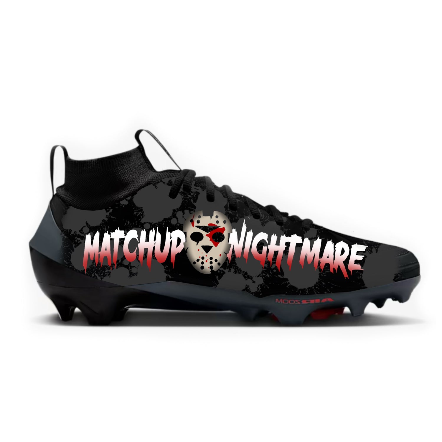 Matchup Nightmare Nike Vapor Pro 1 Cleats