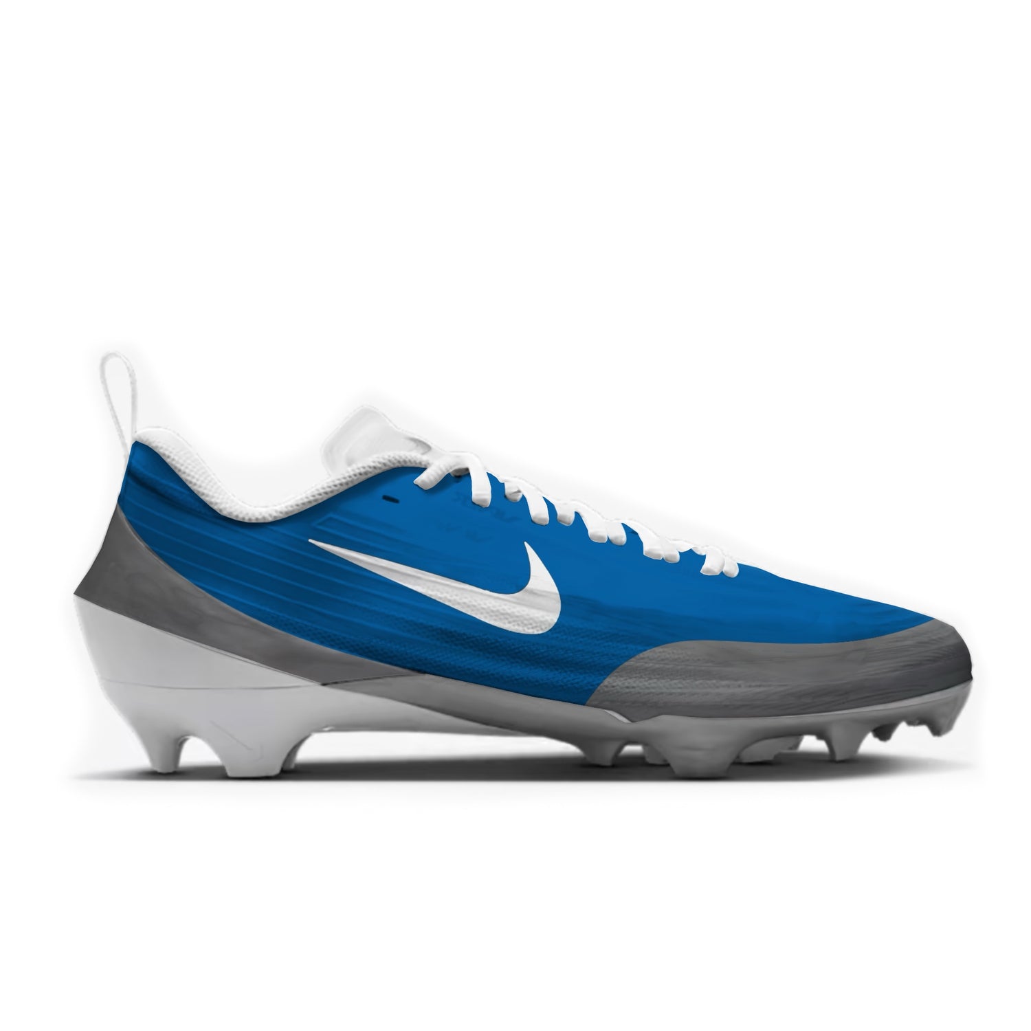 Detroit Nike Vapor Pro 1 Cleats