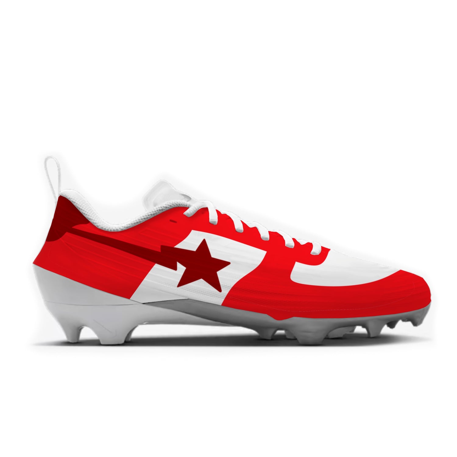 Star Nike Vapor Pro 1 Cleats