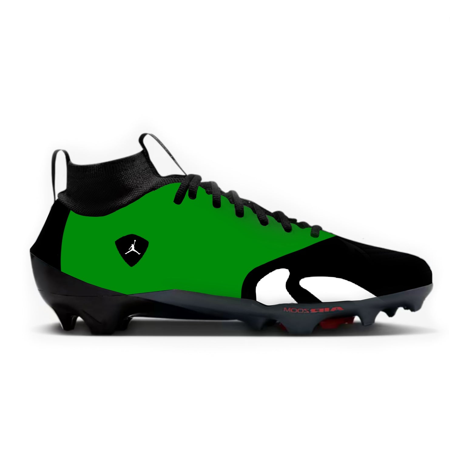 Jordan 14 Nike Vapor Pro 1 Cleats