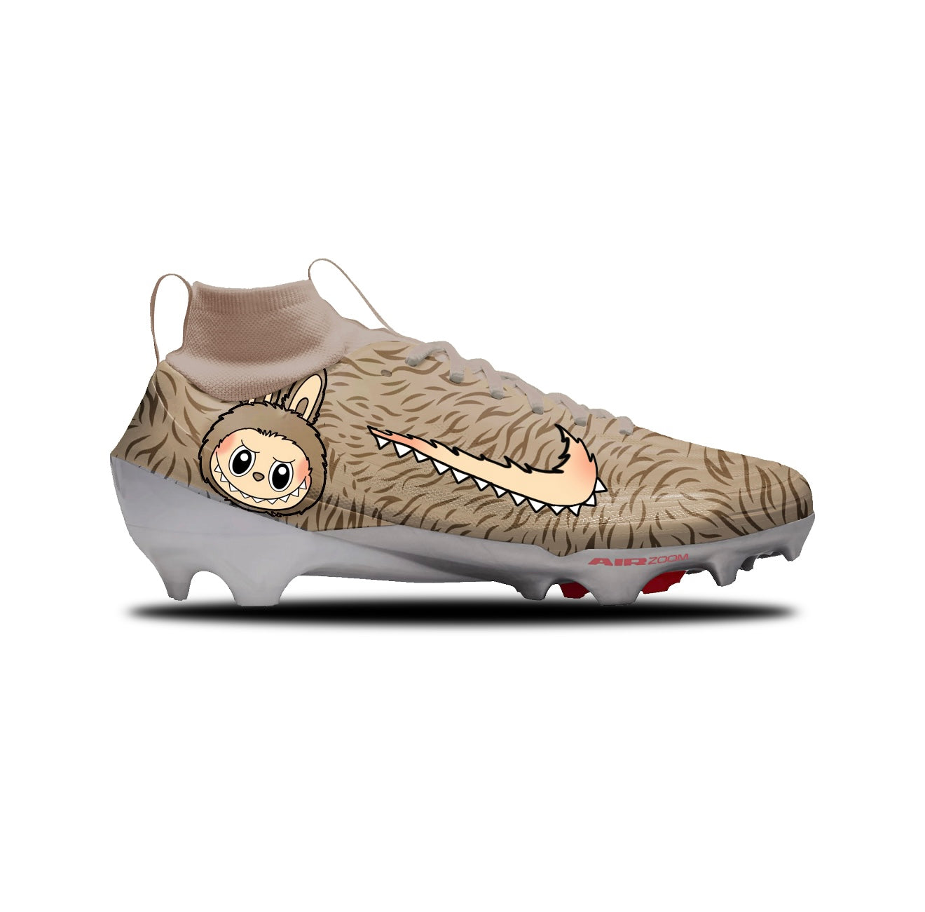 Monster Nike Vapor Pro 1 Cleats