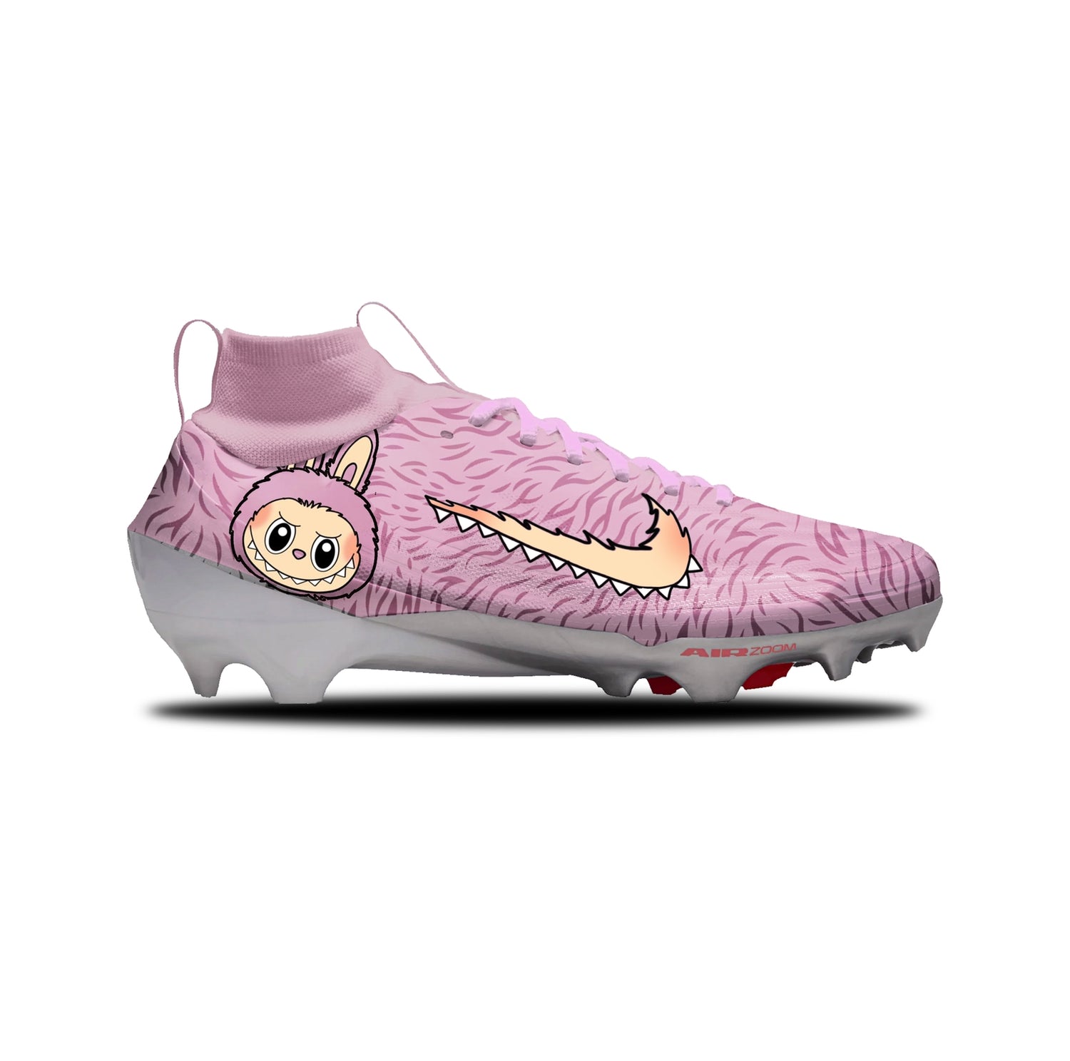 Monster Nike Vapor Pro 1 Cleats