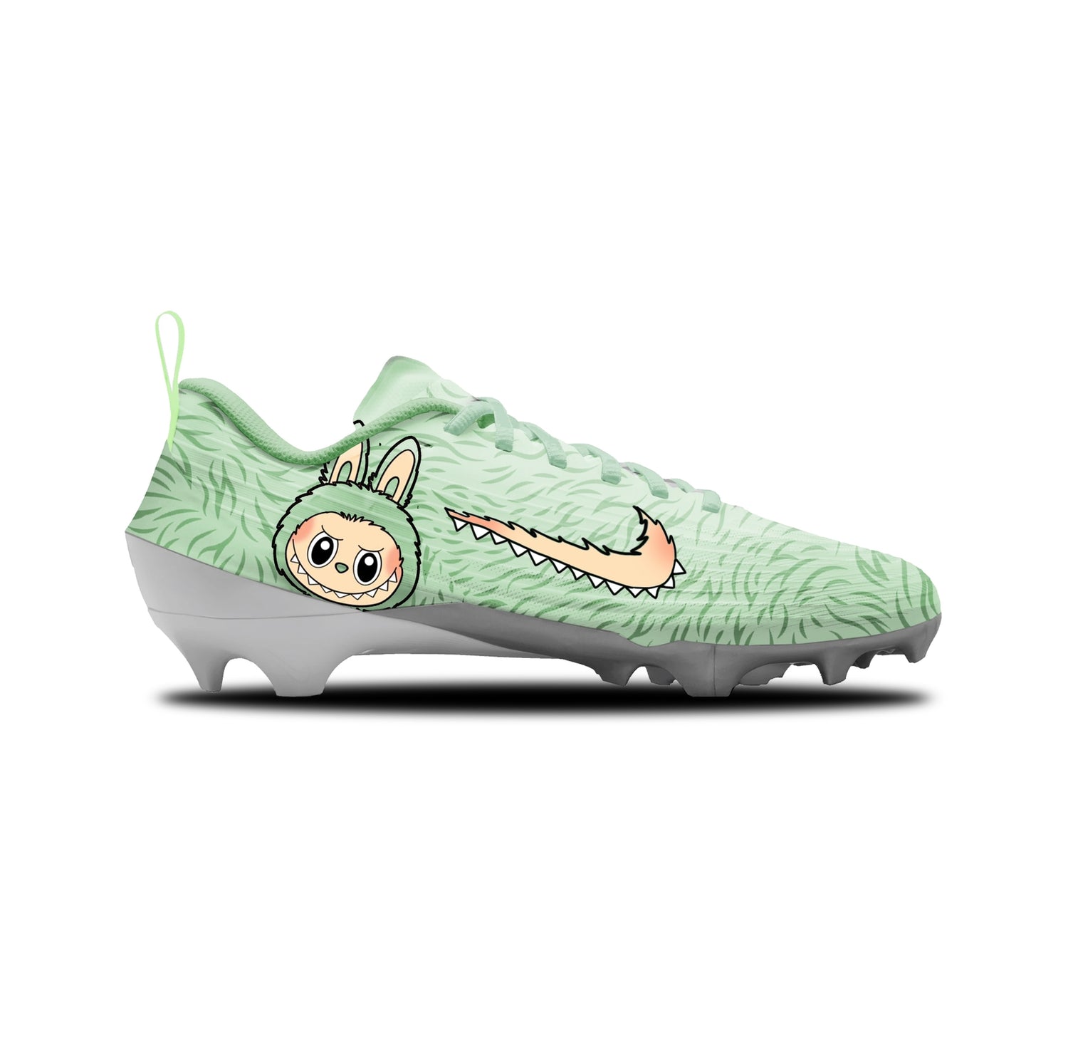 Monster Nike Vapor Pro 1 Cleats