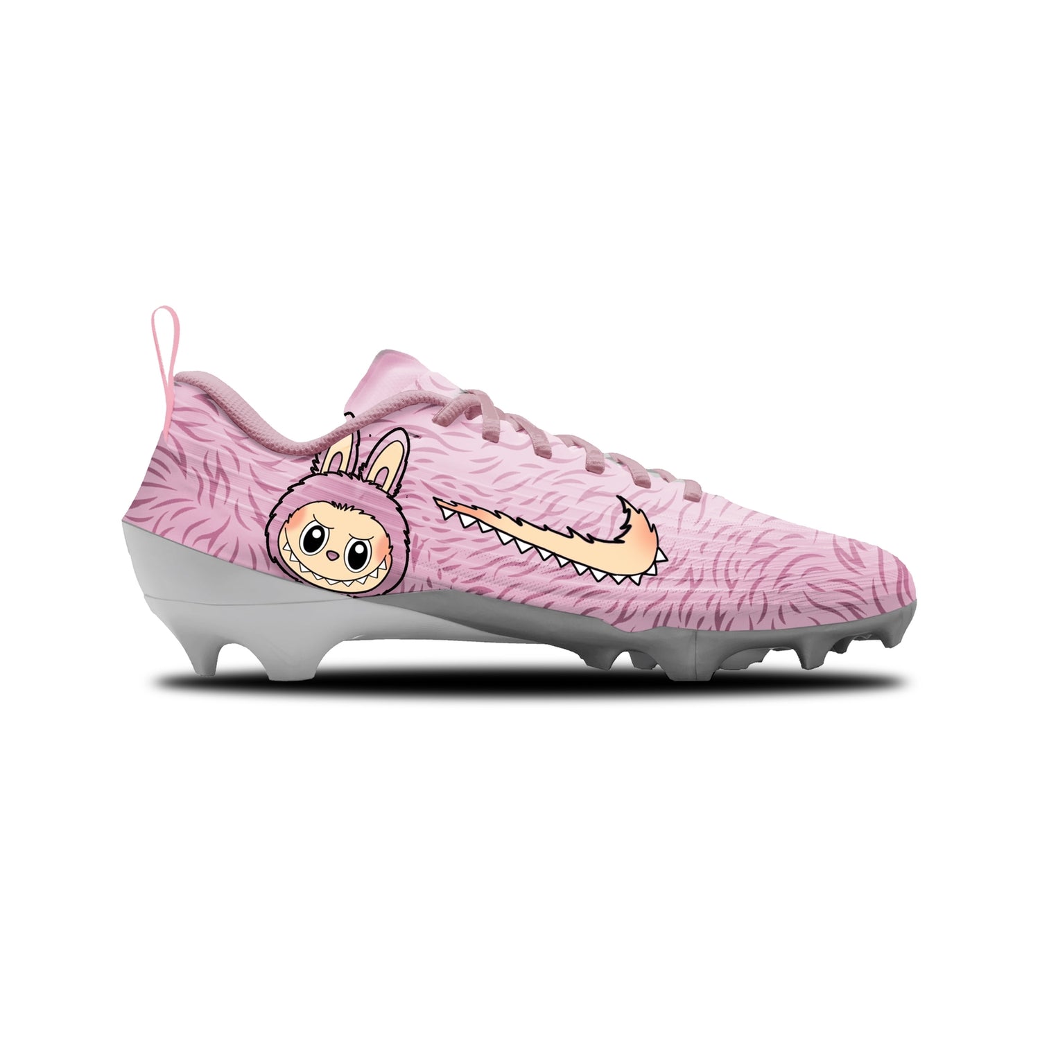 Monster Nike Vapor Pro 1 Cleats