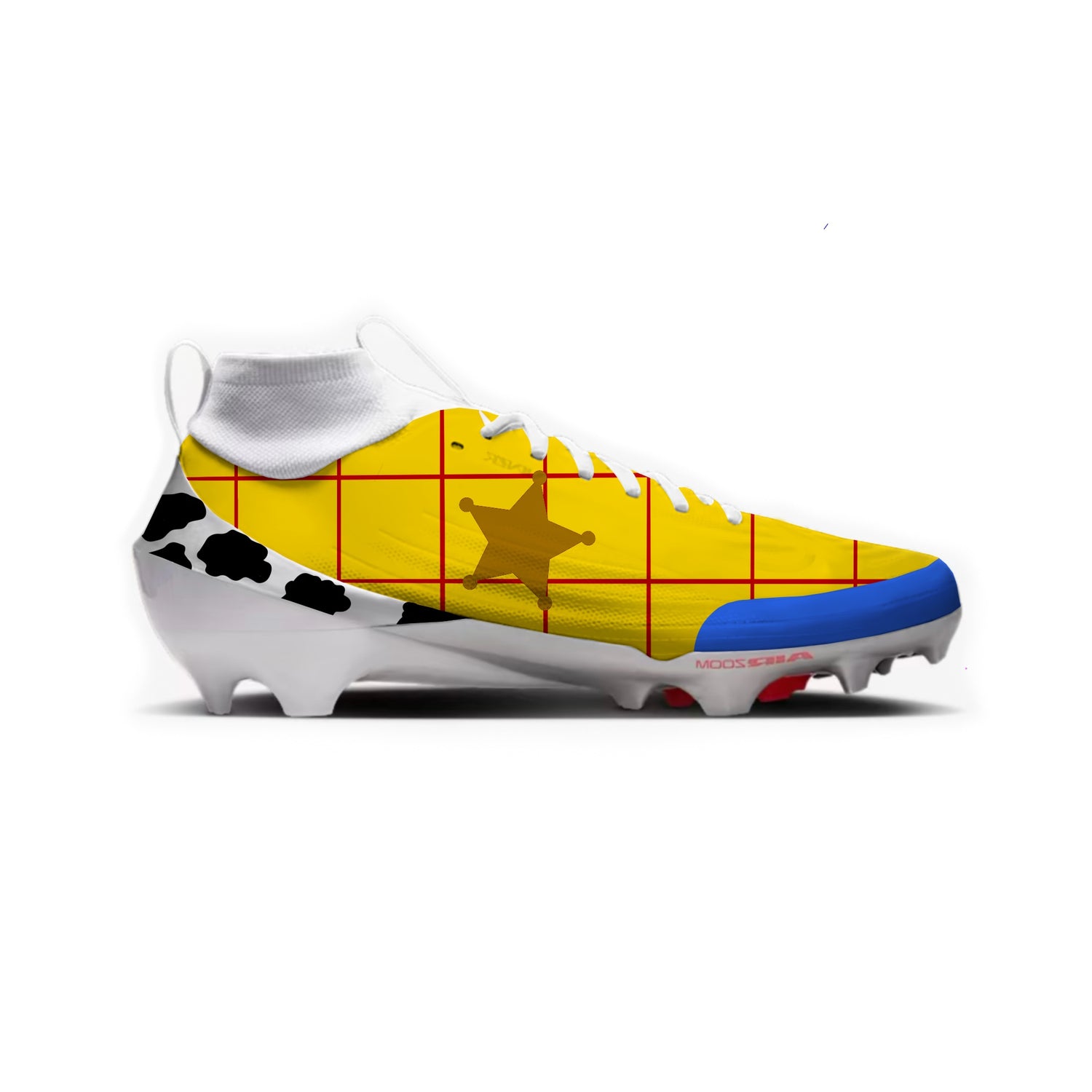 Toy Nike Vapor Pro 1 Cleats