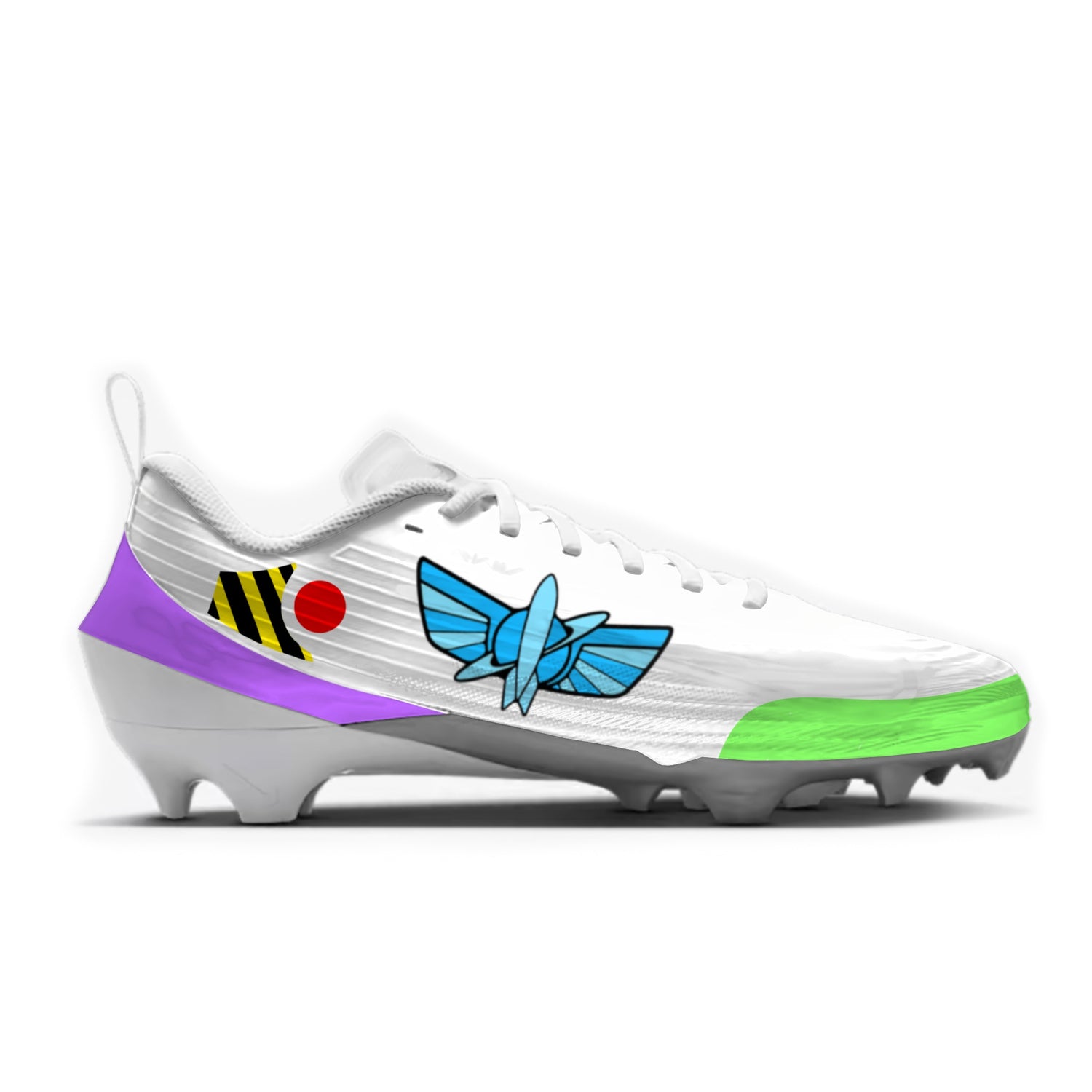 Toy Nike Vapor Pro 1 Cleats