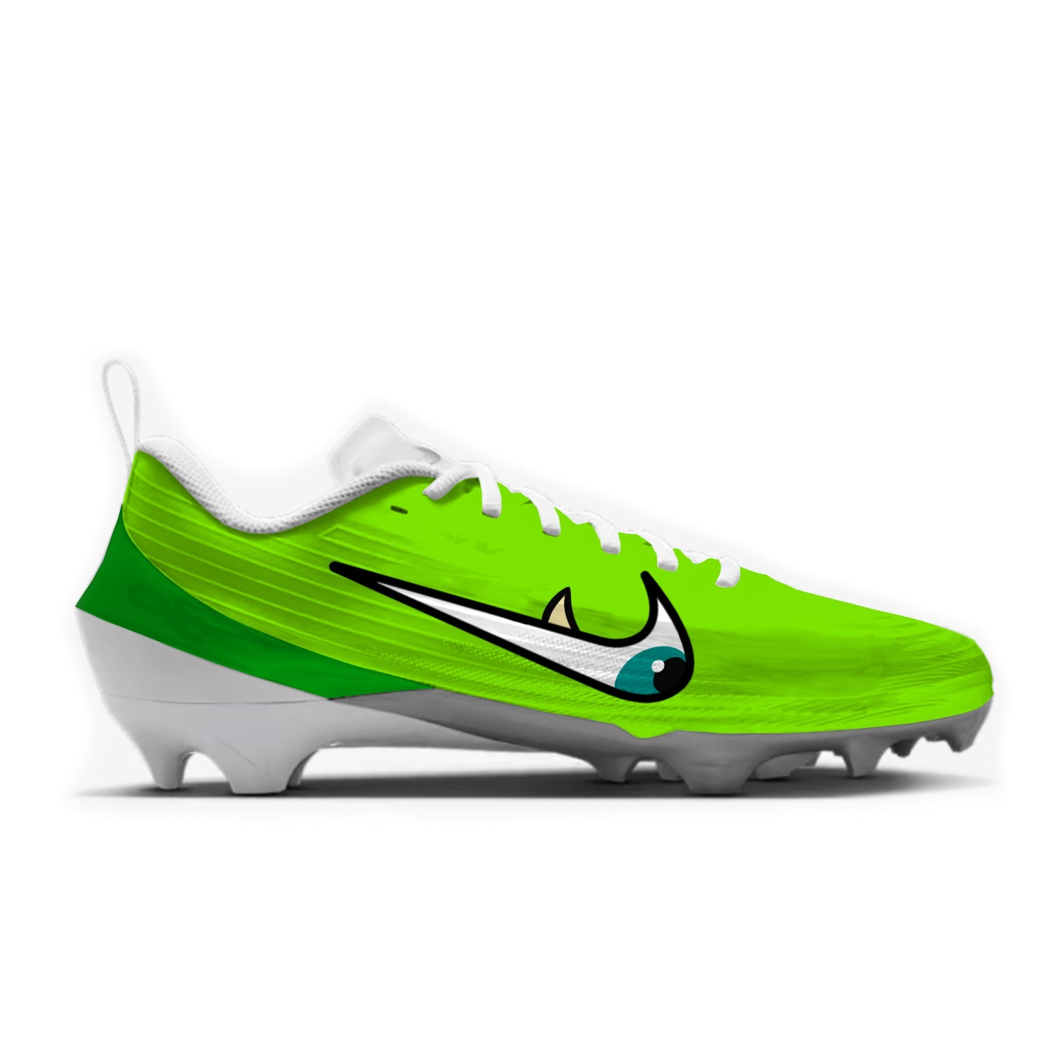 Monsters Nike Vapor Pro 1 Cleats
