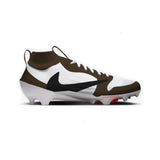 Travis Jordan 1 High Nike Vapor Pro 1 Cleats