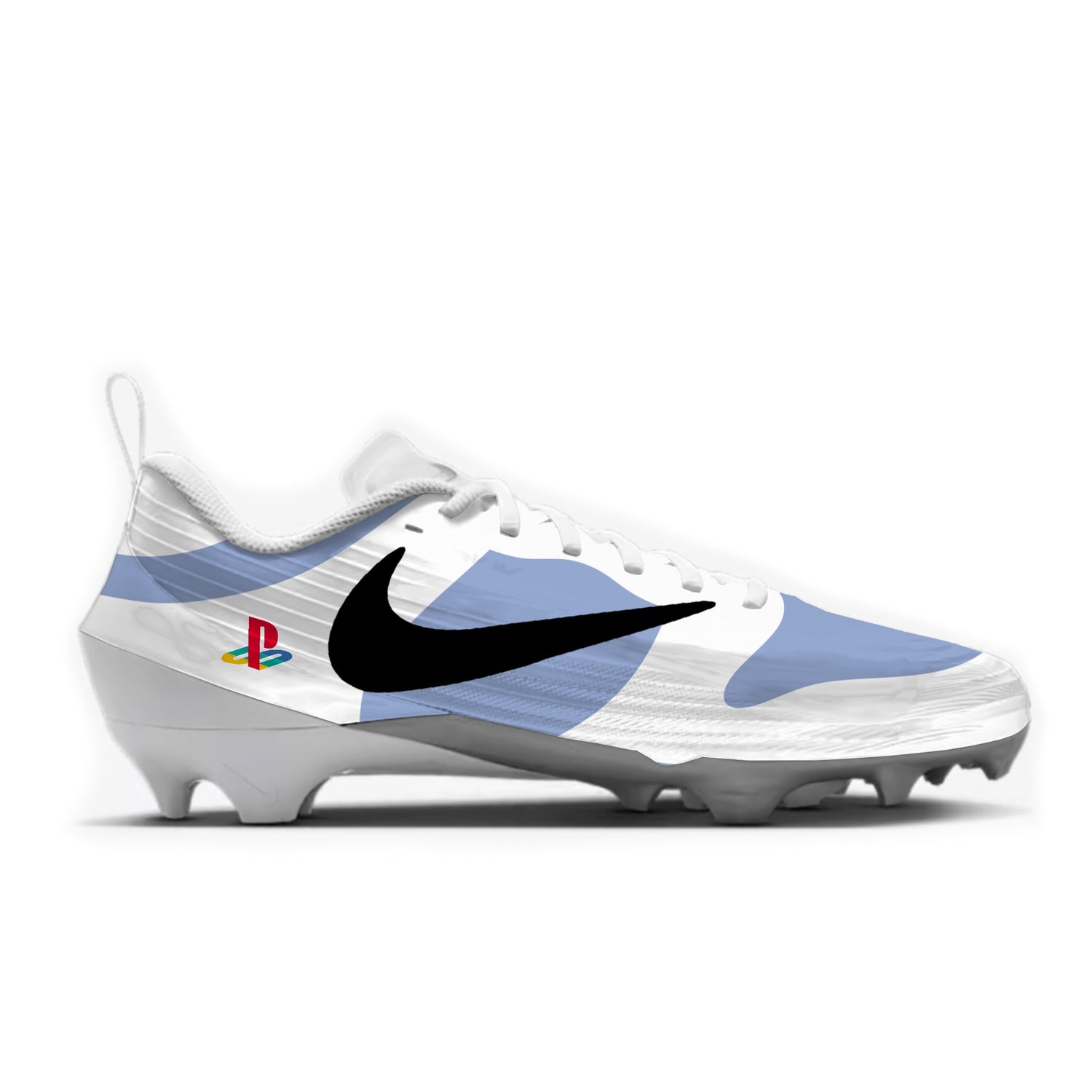 PS Dunk Nike Vapor Pro 1 Cleats