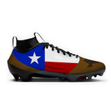 Texas Boot Nike Vapor Pro 1 Cleats