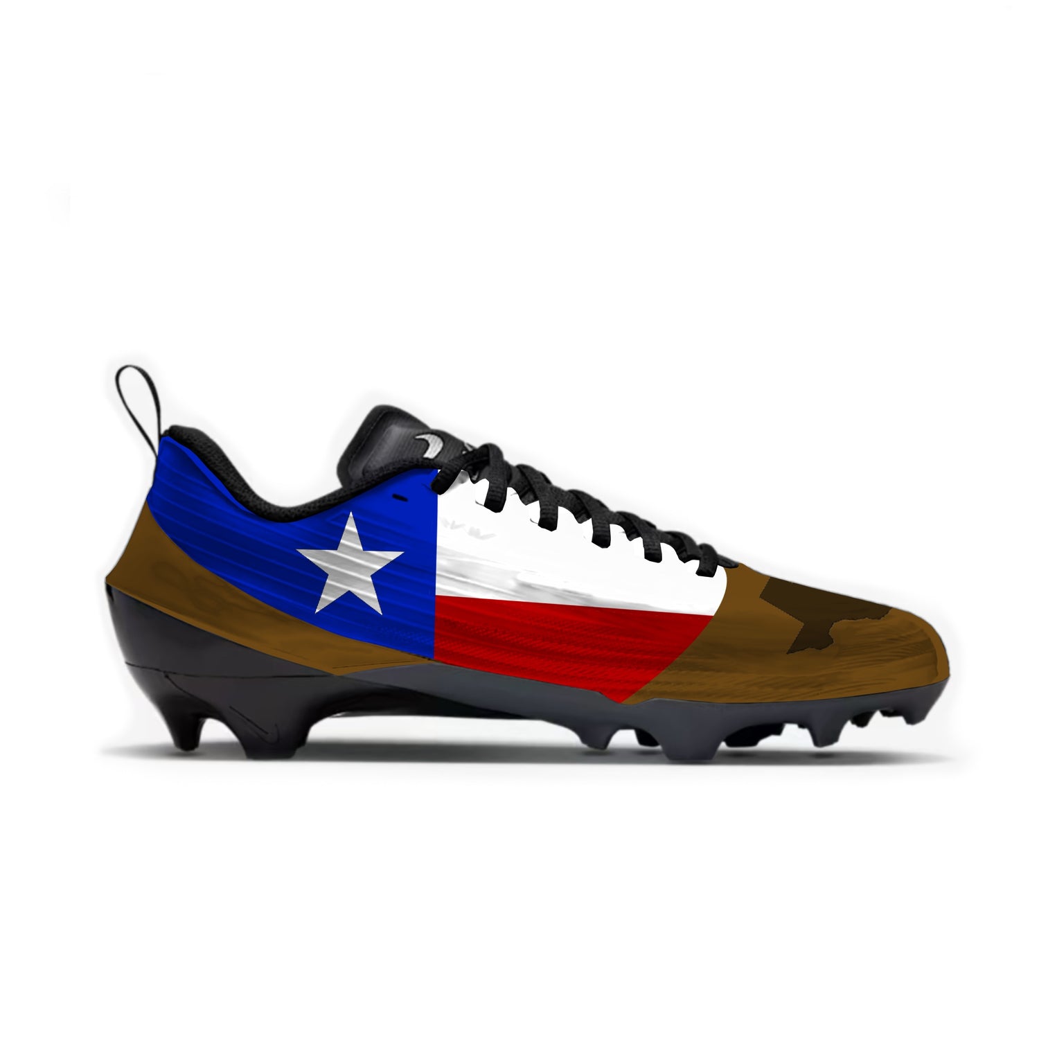 Texas Boot Nike Vapor Pro 1 Cleats