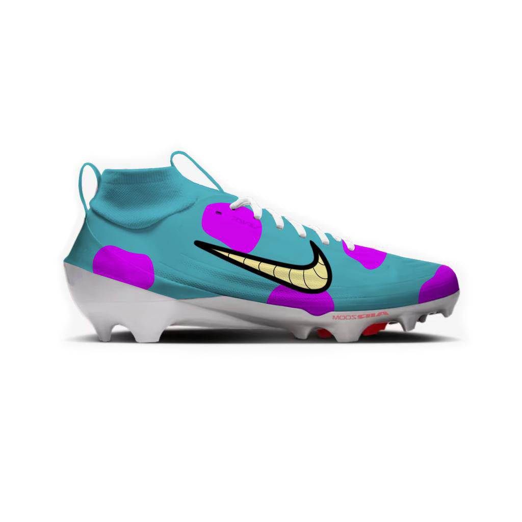 Monsters Nike Vapor Pro 1 Cleats