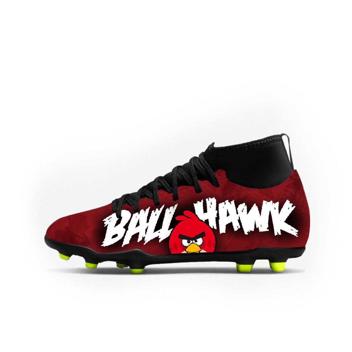 Ball Hawk Youth Football Cleats Gridiron Cleats