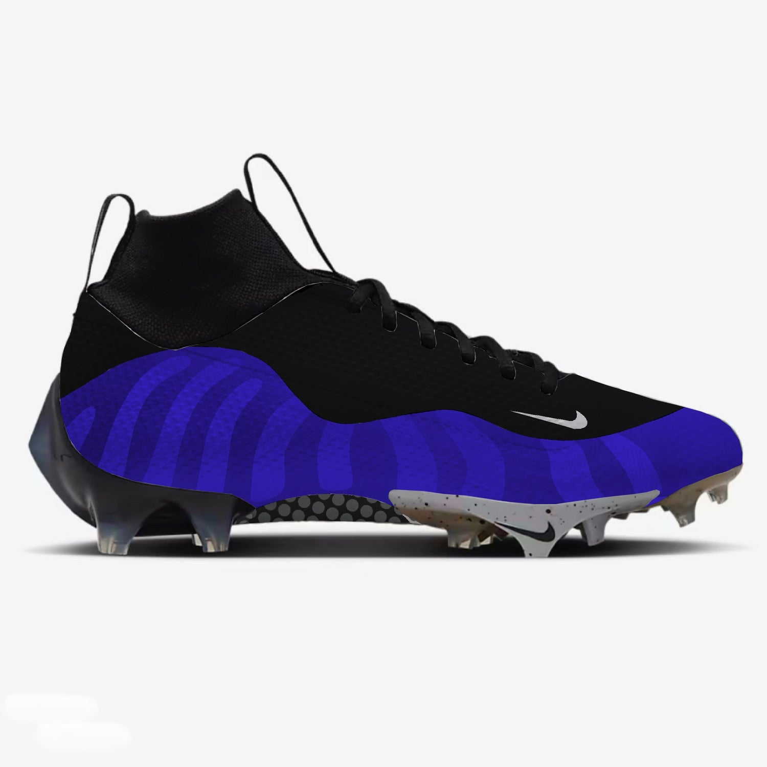 Foamposite Nike Vapor Pro 1 Cleats