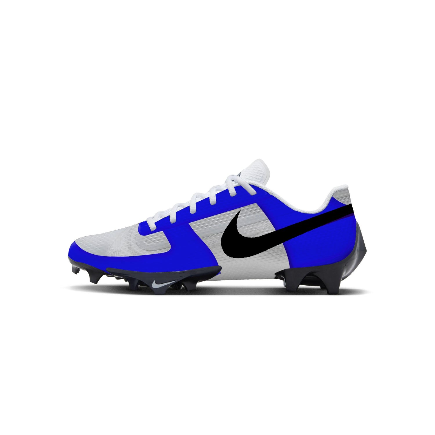 AF1 Low Nike Vapor Edge Speed 360 2 Cleats