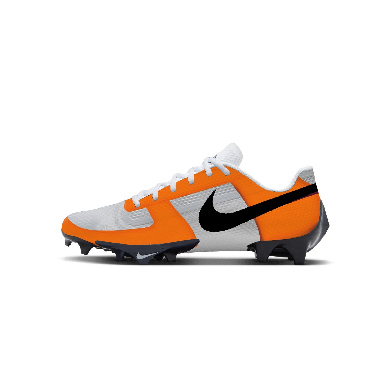 AF1 Low Nike Vapor Edge Speed 360 2 Cleats
