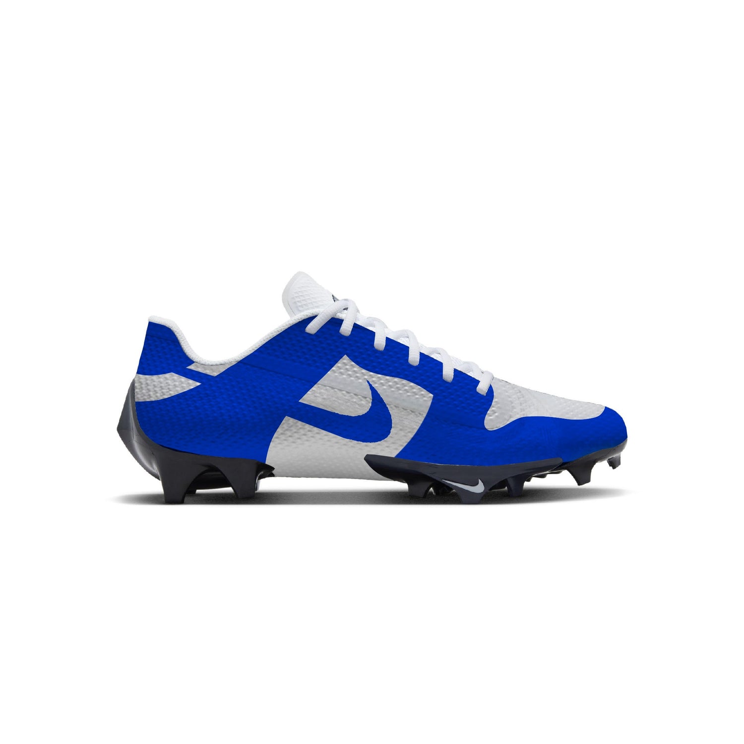 Low Dunk Nike Vapor Edge Speed 360 2 Cleats