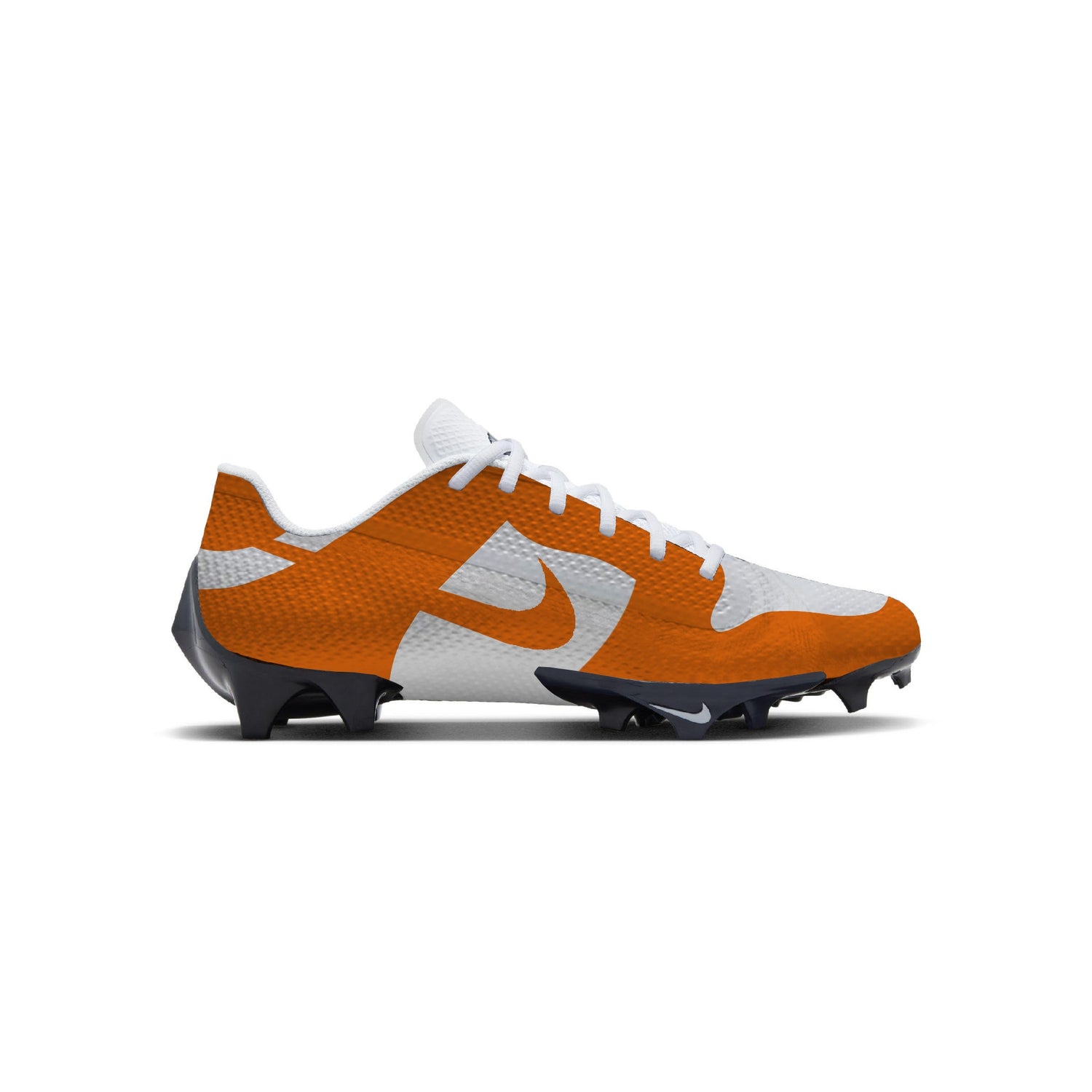 Low Dunk Nike Vapor Edge Speed 360 2 Cleats