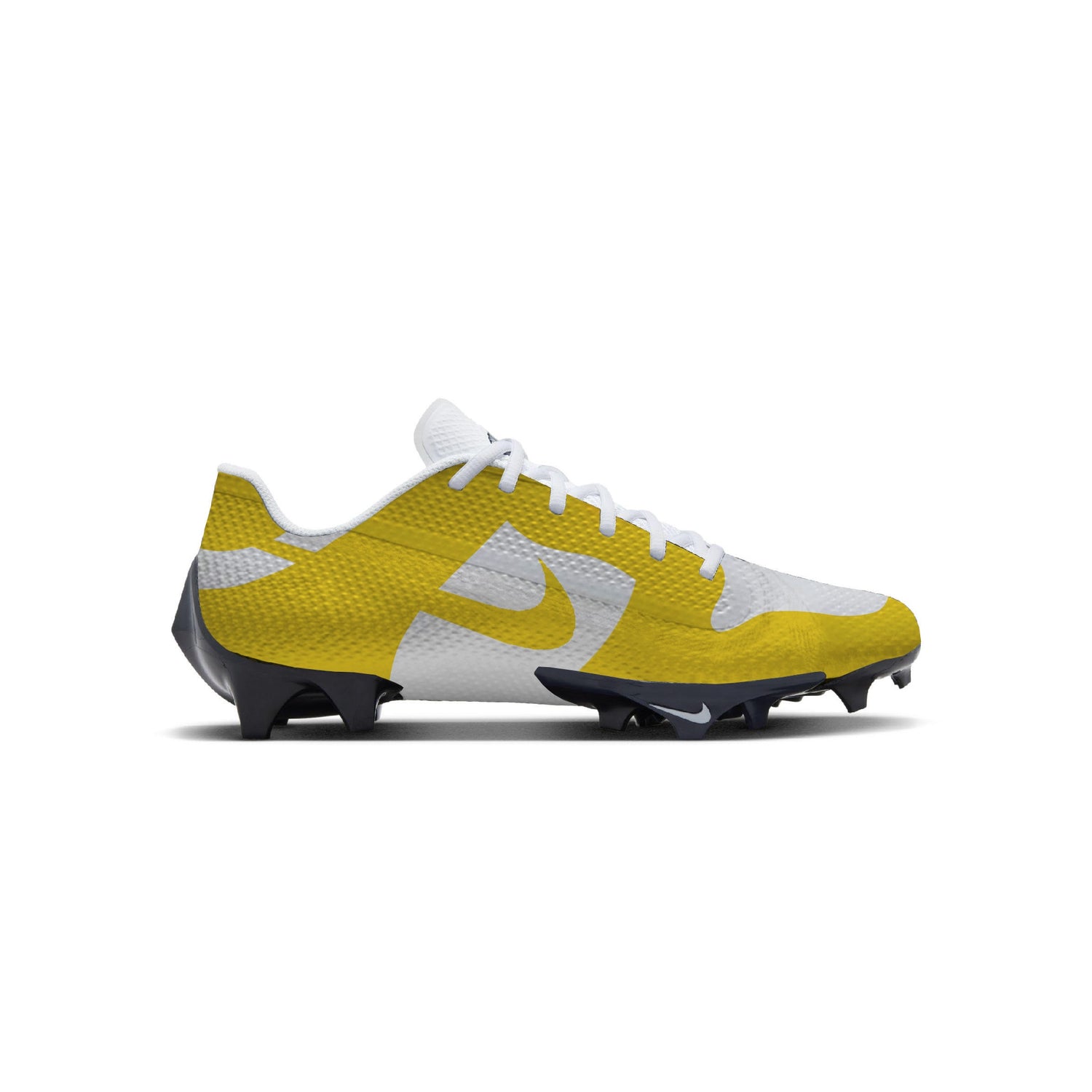 Low Dunk Nike Vapor Edge Speed 360 2 Cleats