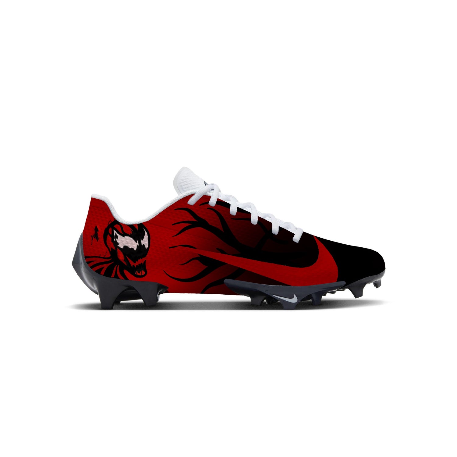 Carnage Nike Vapor Edge Pro 360 2 Cleats