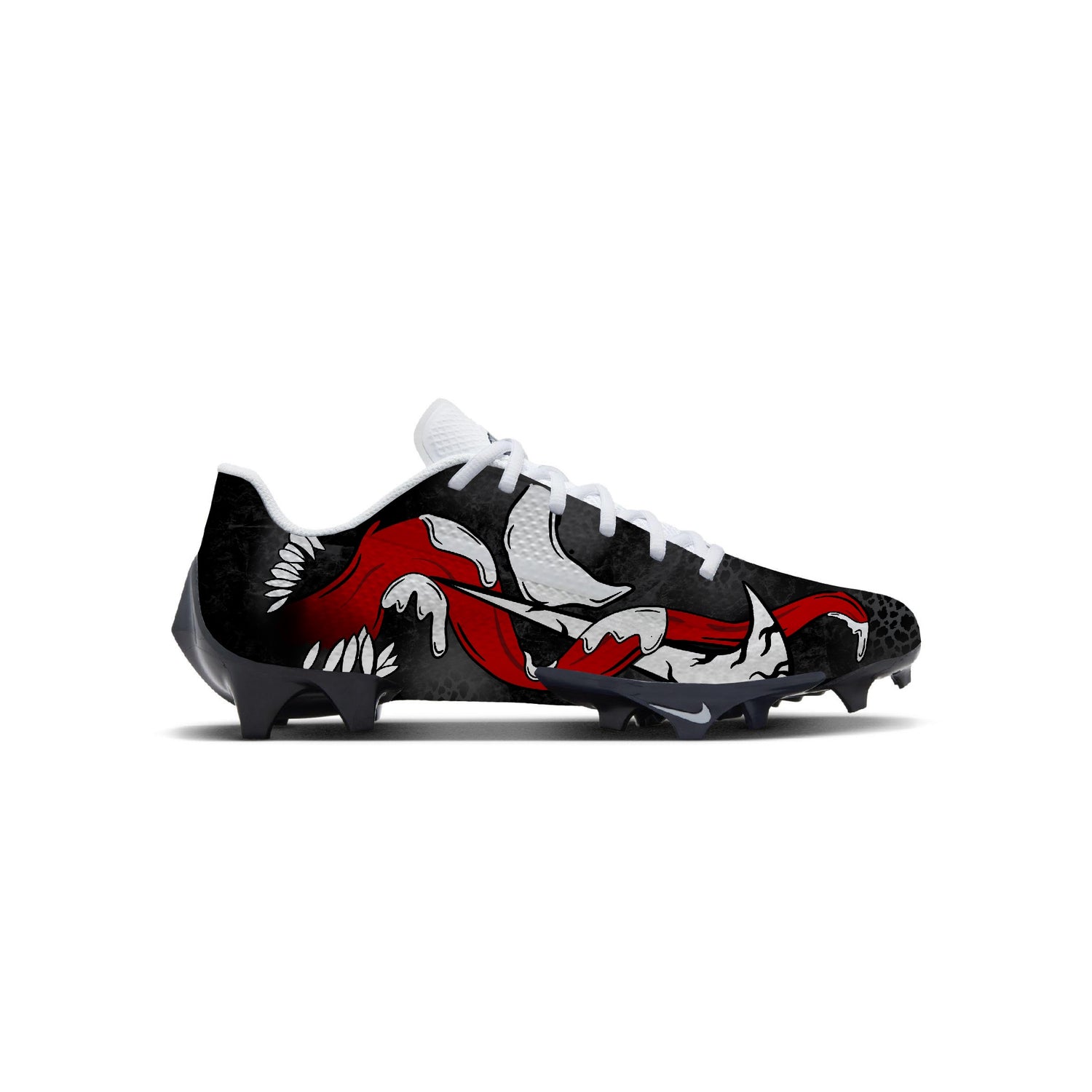 Venom Nike Vapor Pro 1 Cleats