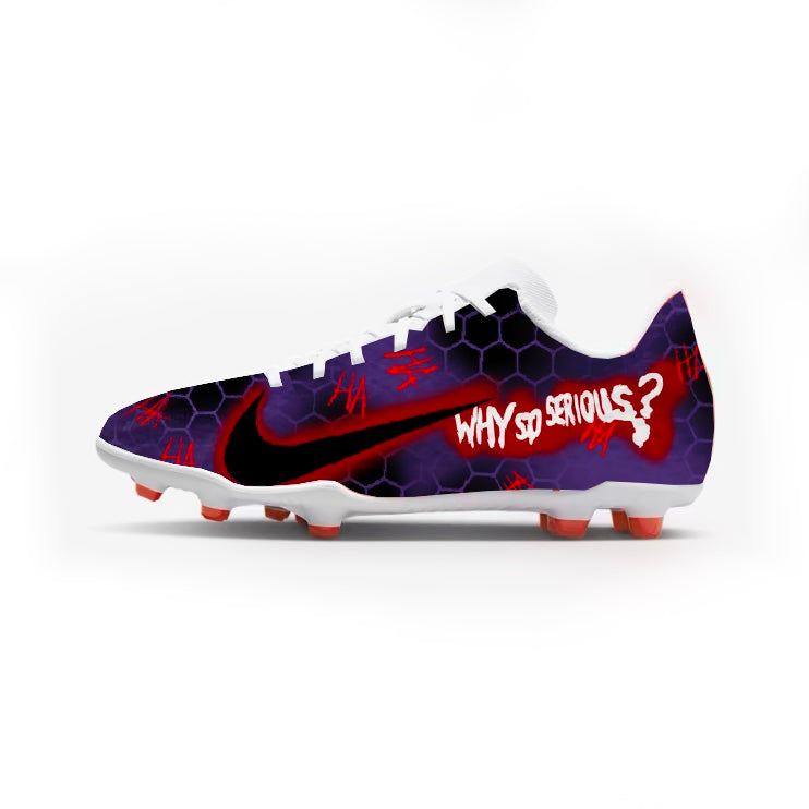 Joker Low Nike Youth Football Cleats