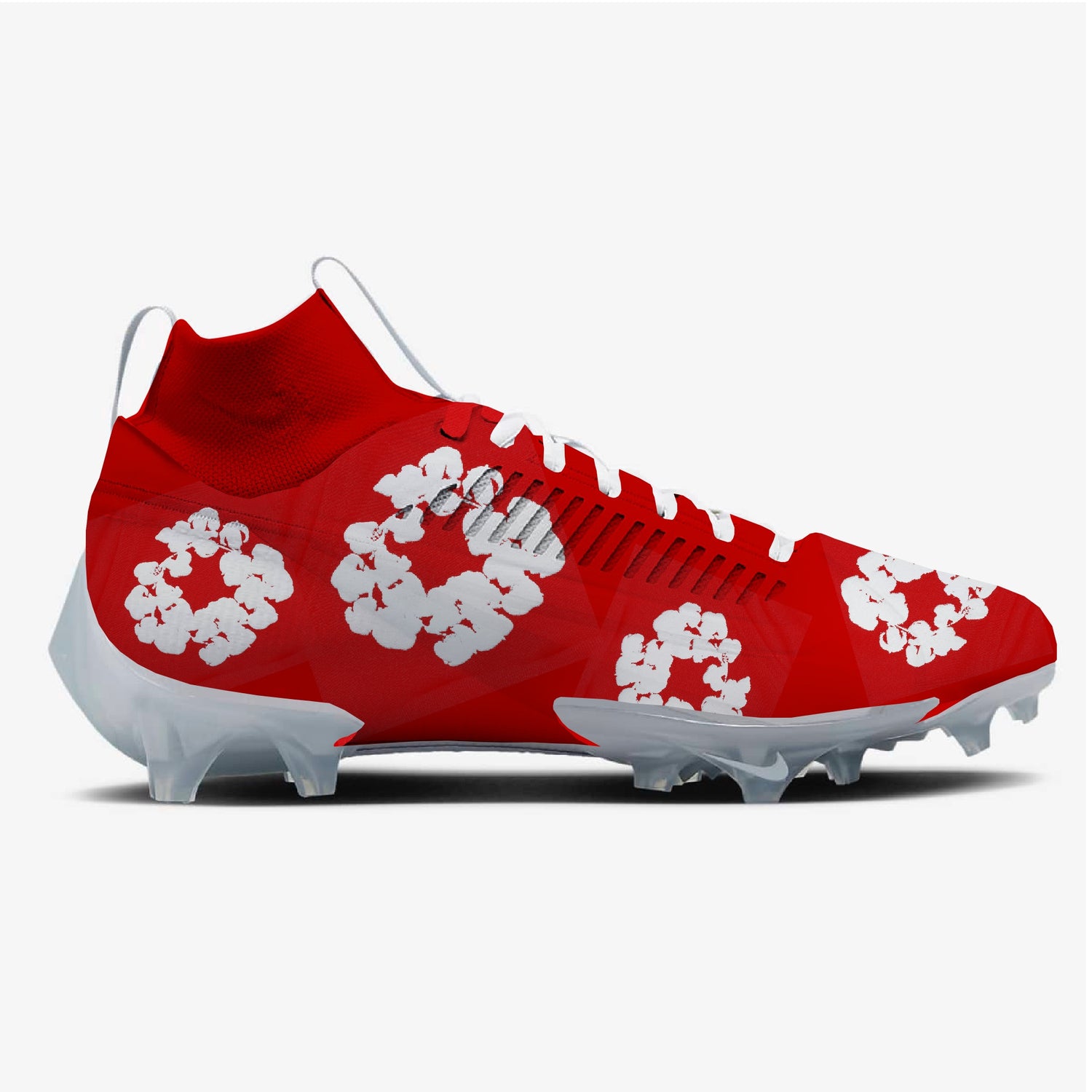 Flower Nike Vapor Edge Pro 1