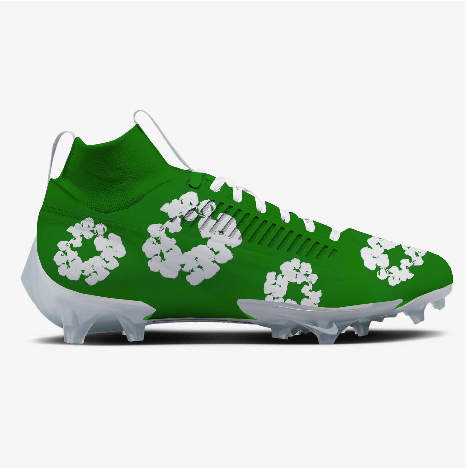 Flower Nike Vapor Edge Pro 1