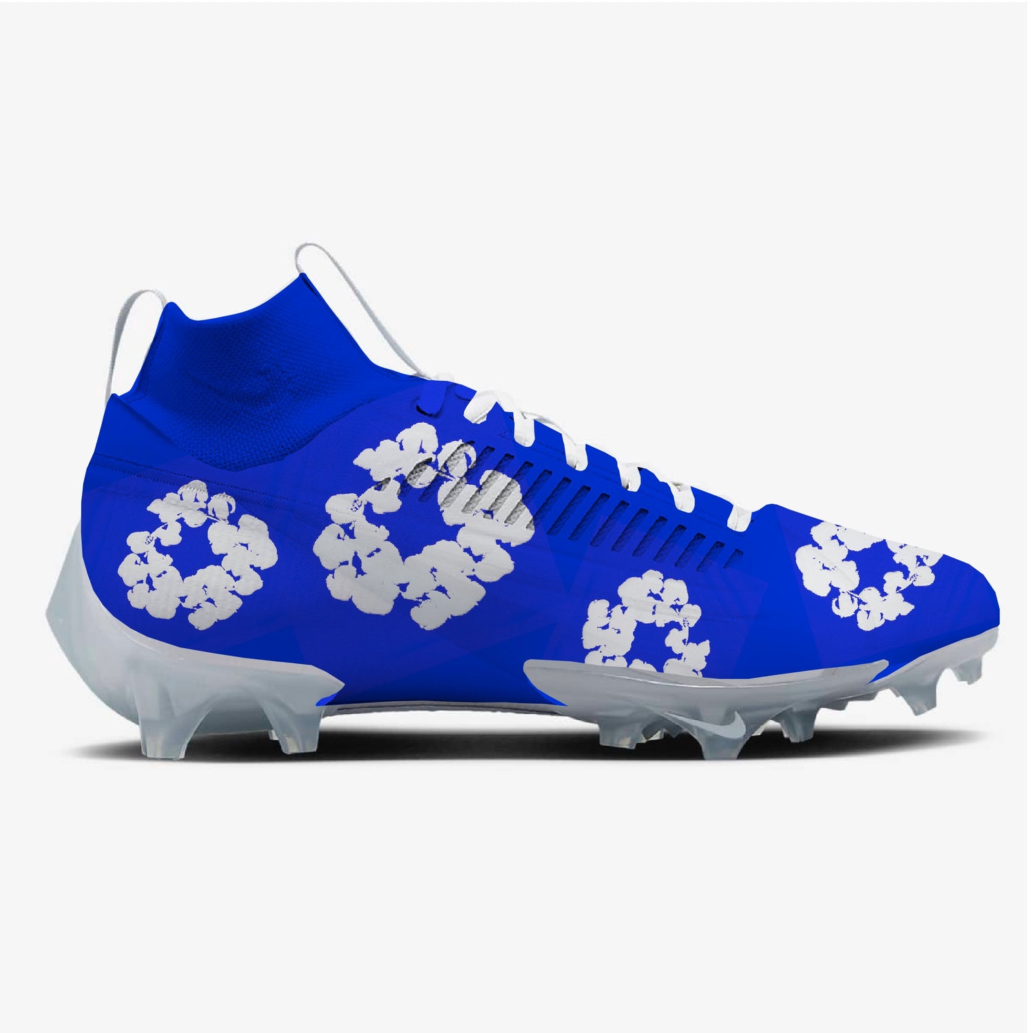 Flower Nike Vapor Edge Pro 1