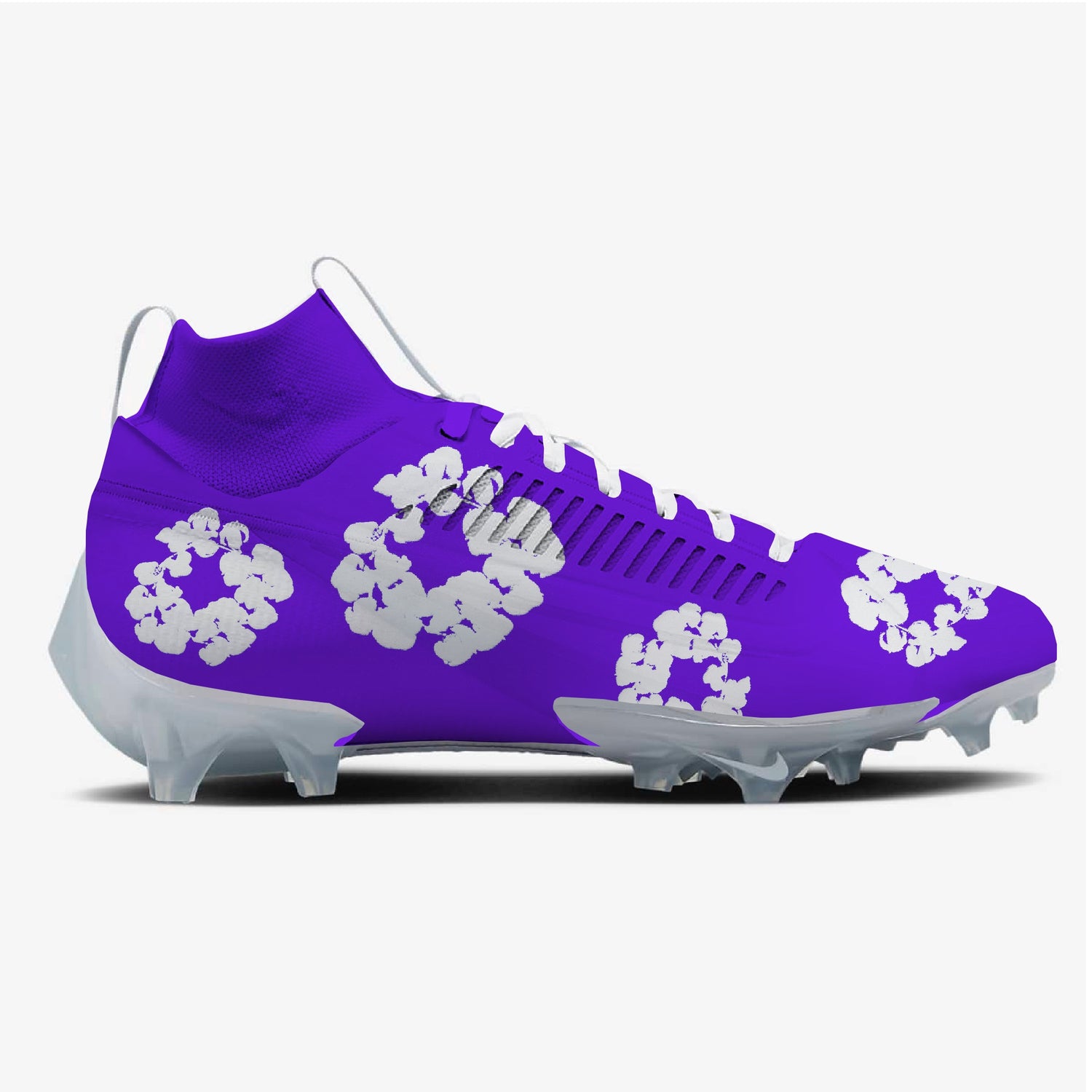 Flower Nike Vapor Edge Pro 1