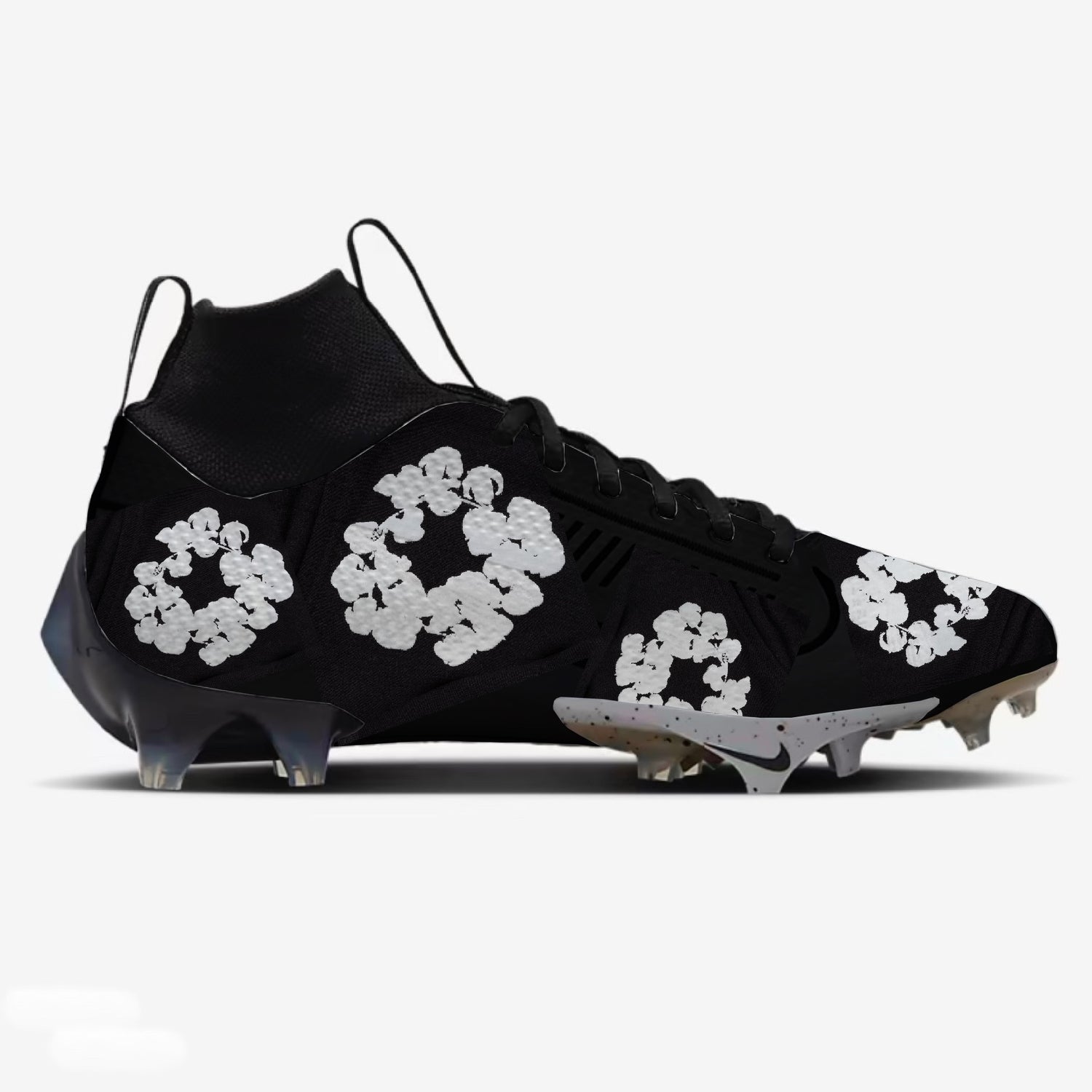 Flower Nike Vapor Edge Pro 1