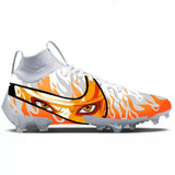 Naruto Nike Vapor Edge Pro 360 2 Cleats