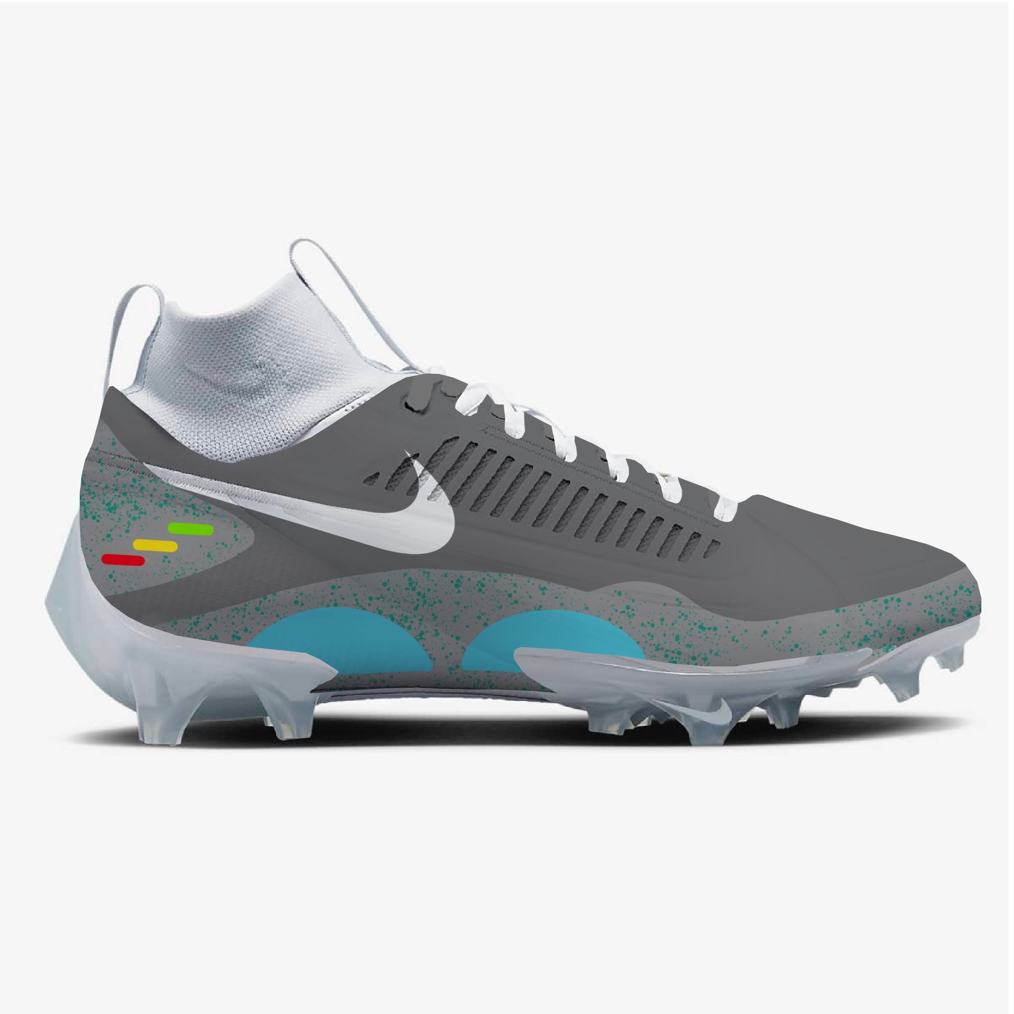 Nike Cleats deals and Clear Football Visor