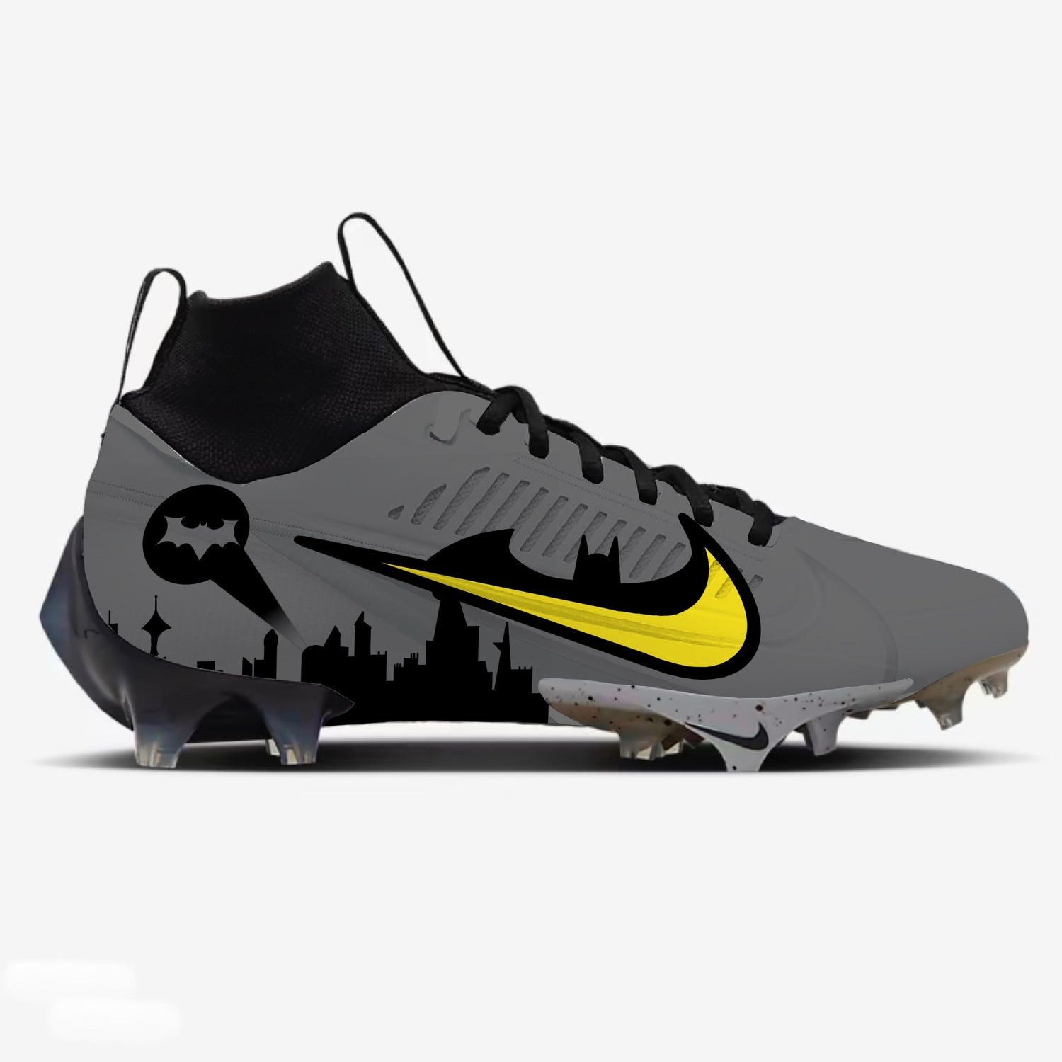 The Bat Nike Vapor Pro 1 Cleats