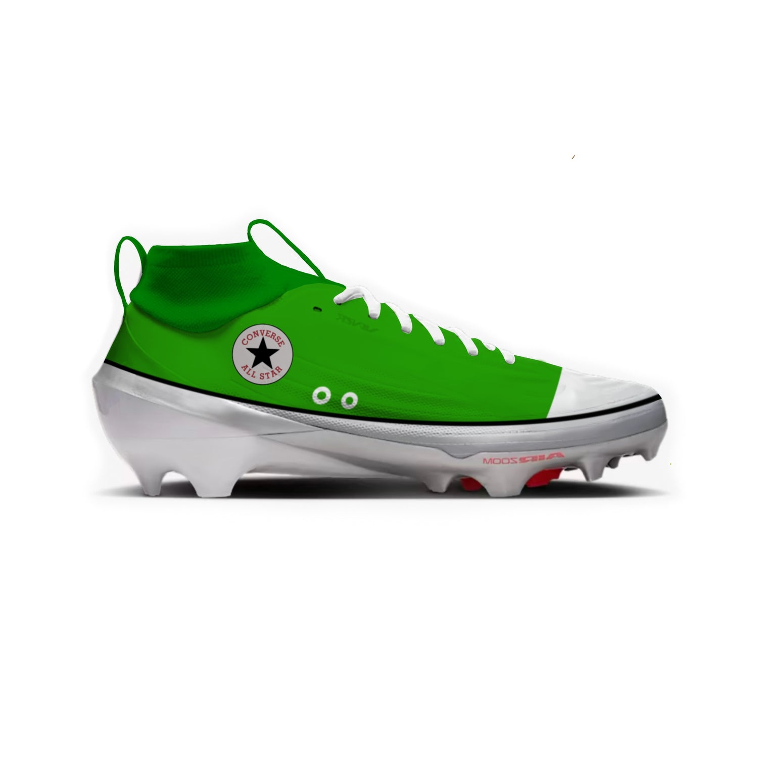 Lifestyle Low Nike Vapor Speed 3 Cleats